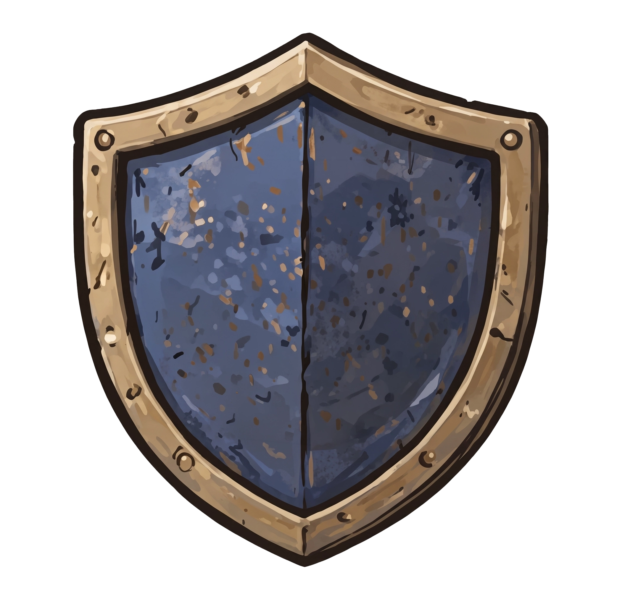 Escudo do Pequeno Herói